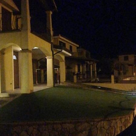 Casa La Rosa Dei Venti Villa Cardedu Eksteriør billede